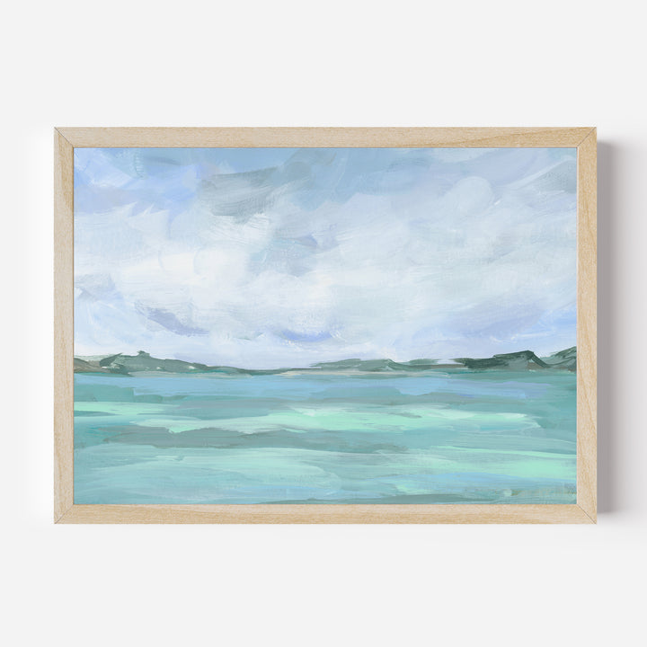 Coastal Edge