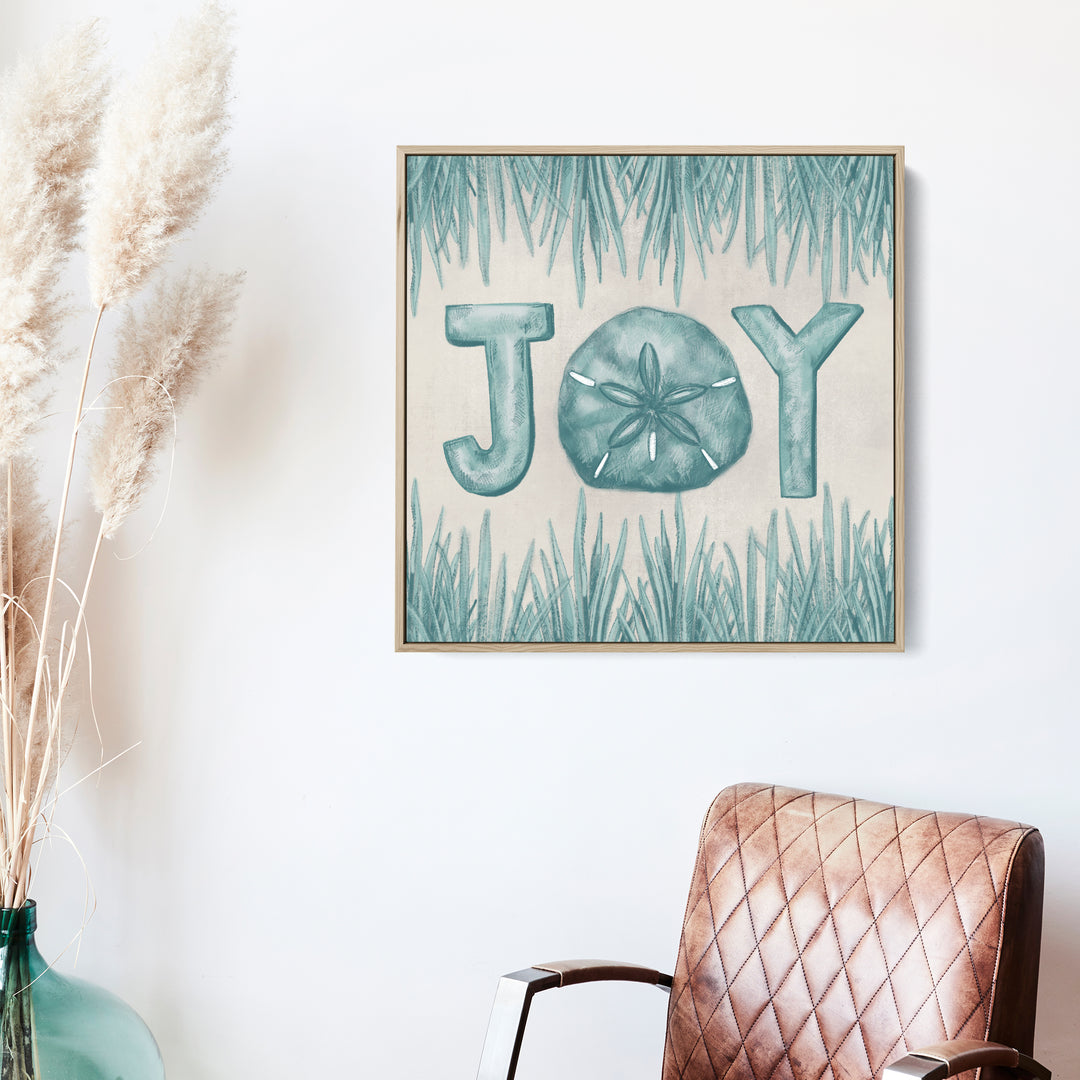 Coastal Joy