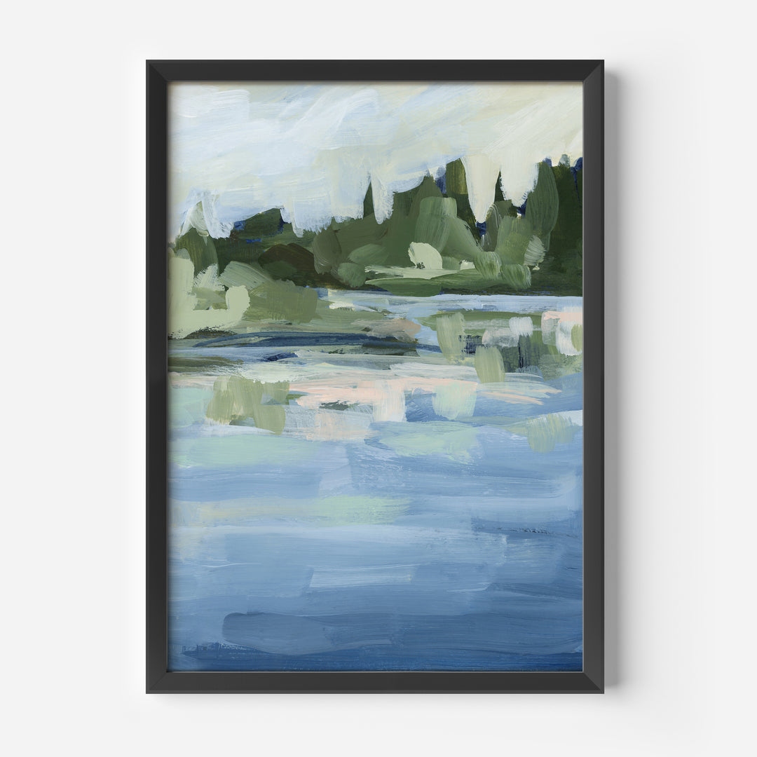 Lakeside Reflections - Jetty Home