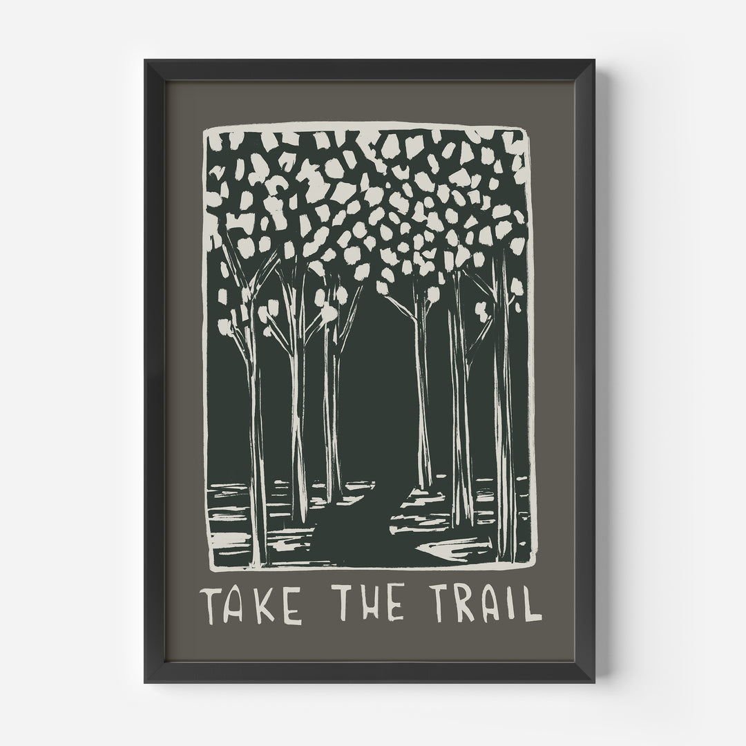 Take the Trail