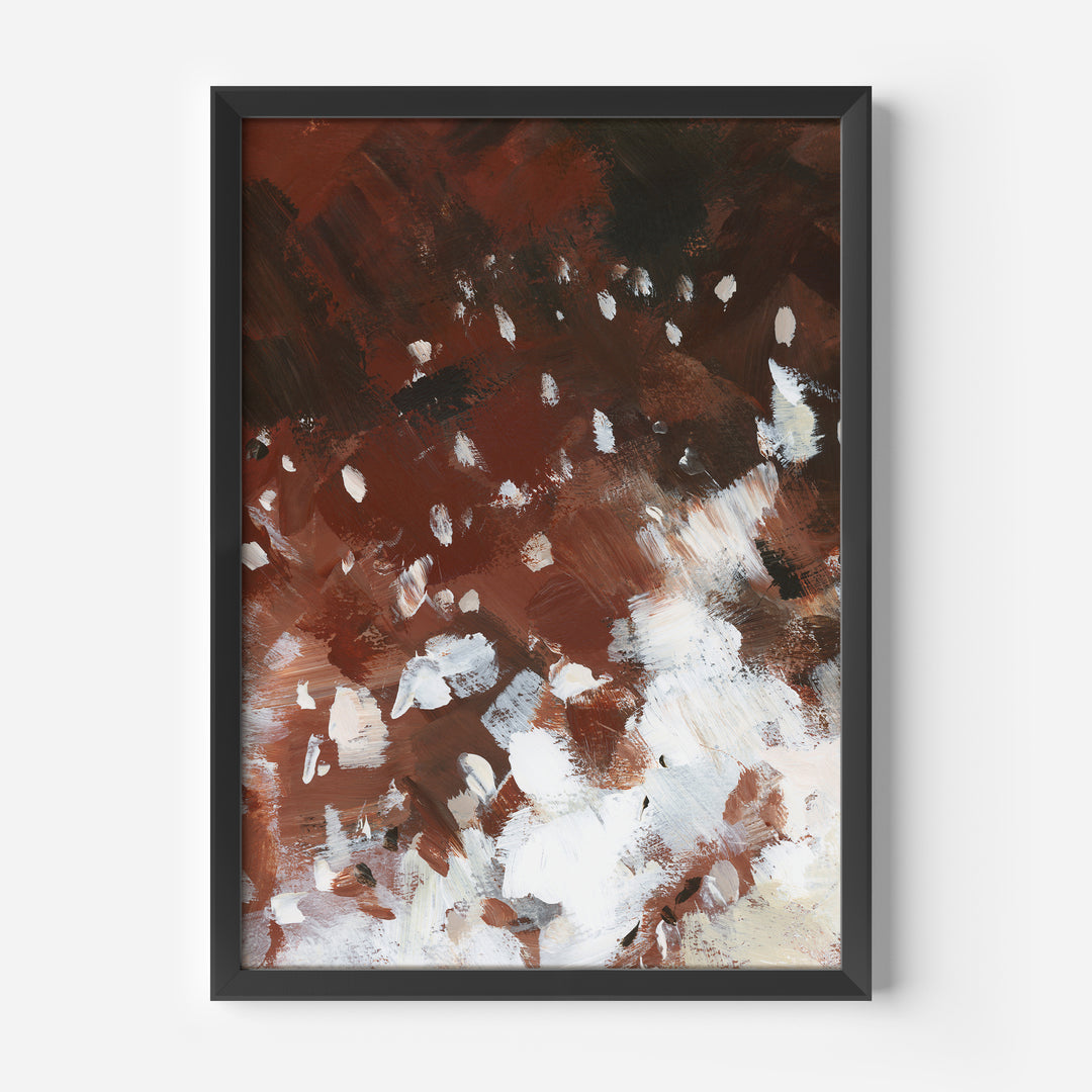 Chestnut Blanket - Jetty Home