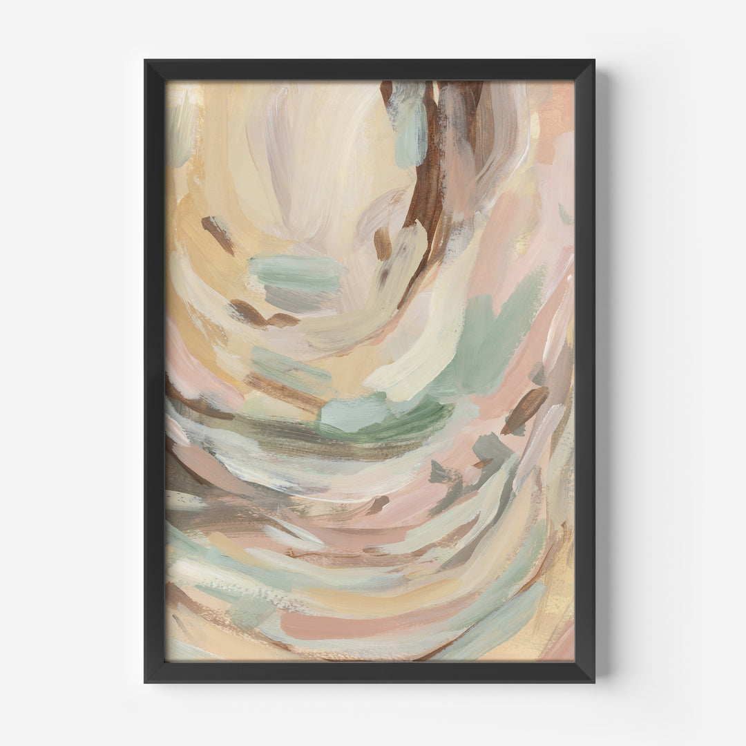 Toasted Layers - Jetty Home