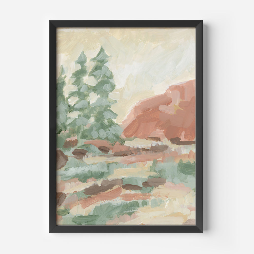 Red Earth - Jetty Home