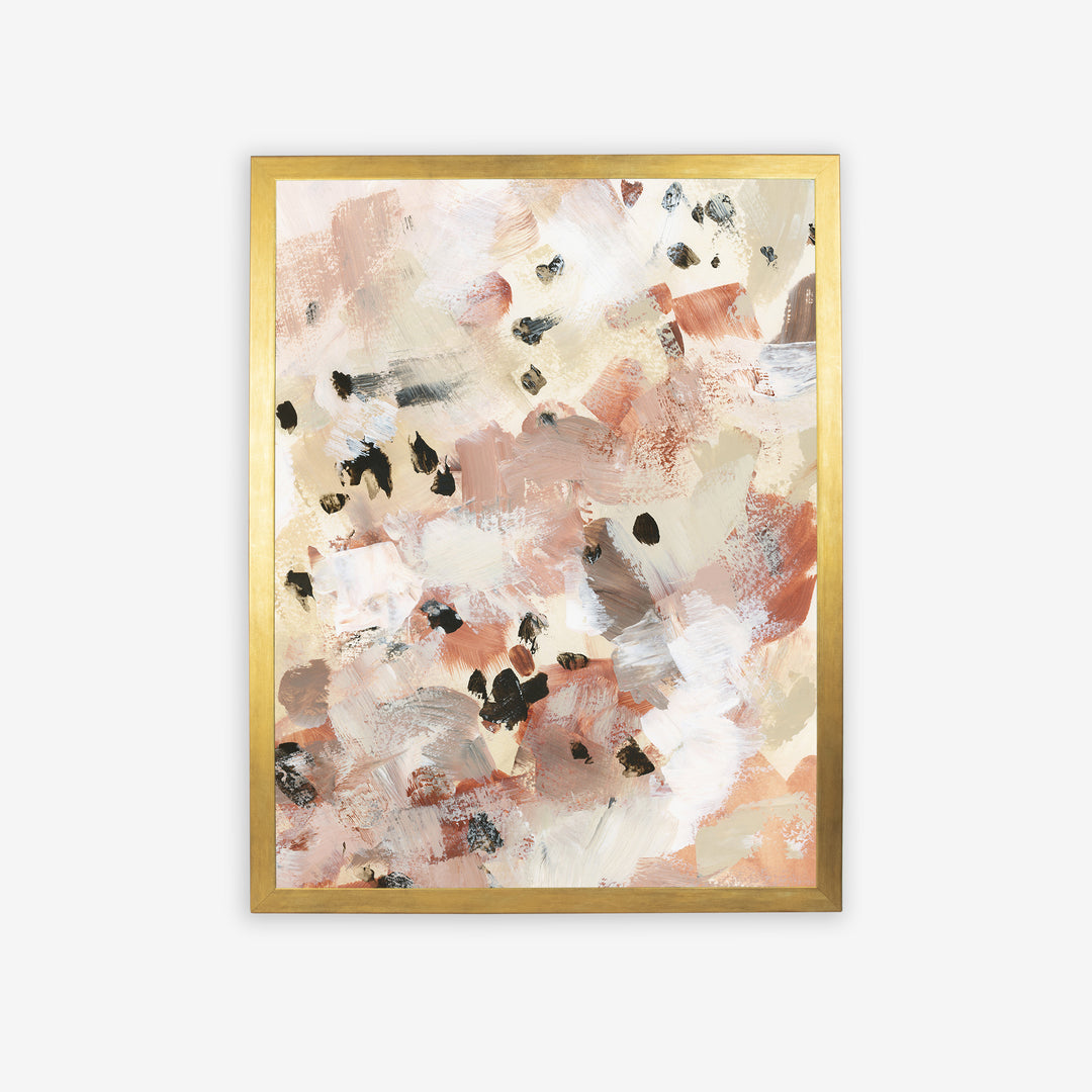 Appaloosa Light, No. 1 - Jetty Home