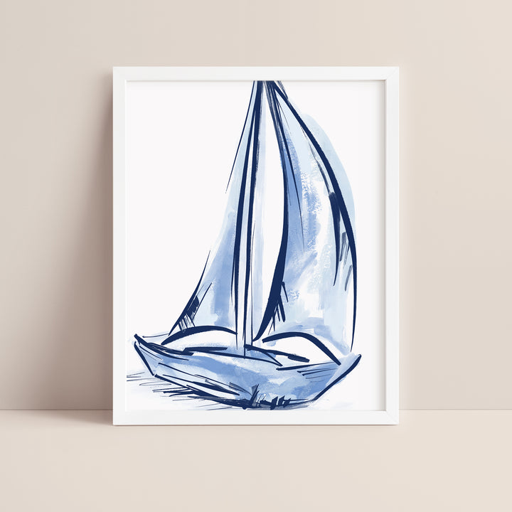 Sailing On - Jetty Home