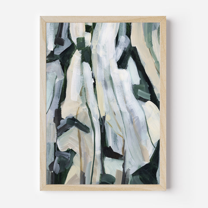 The Under Forest, No. 2 - Jetty Home