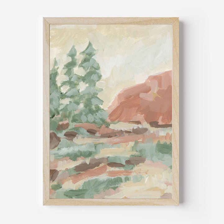 Red Earth - Jetty Home