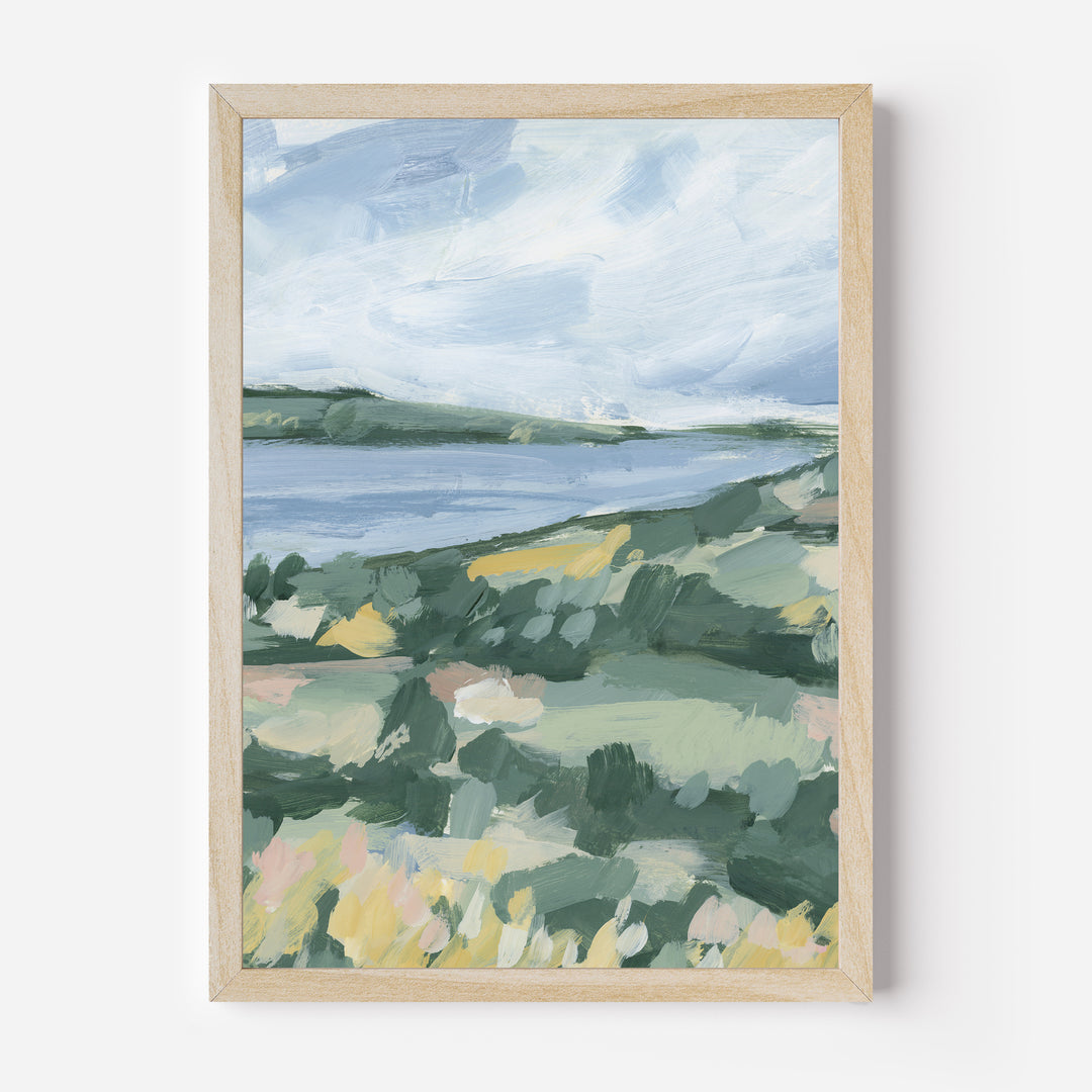 Kerry Overlook - Jetty Home