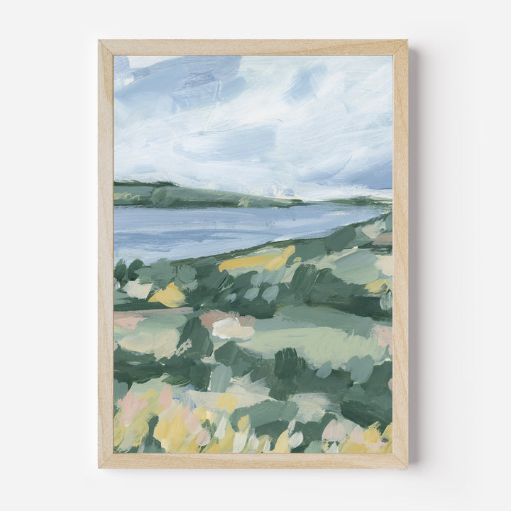Kerry Overlook - Jetty Home