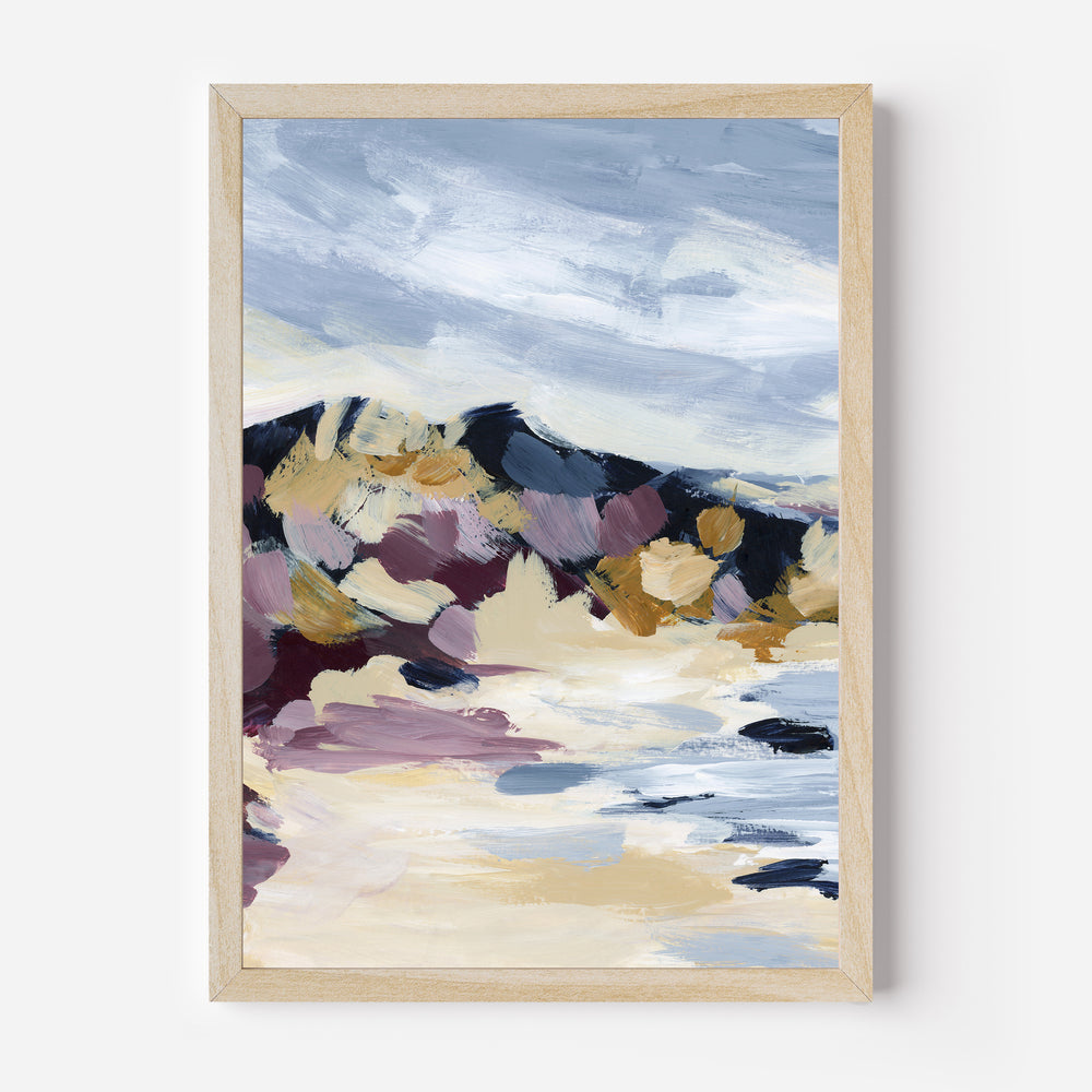Open Shoreline - Jetty Home