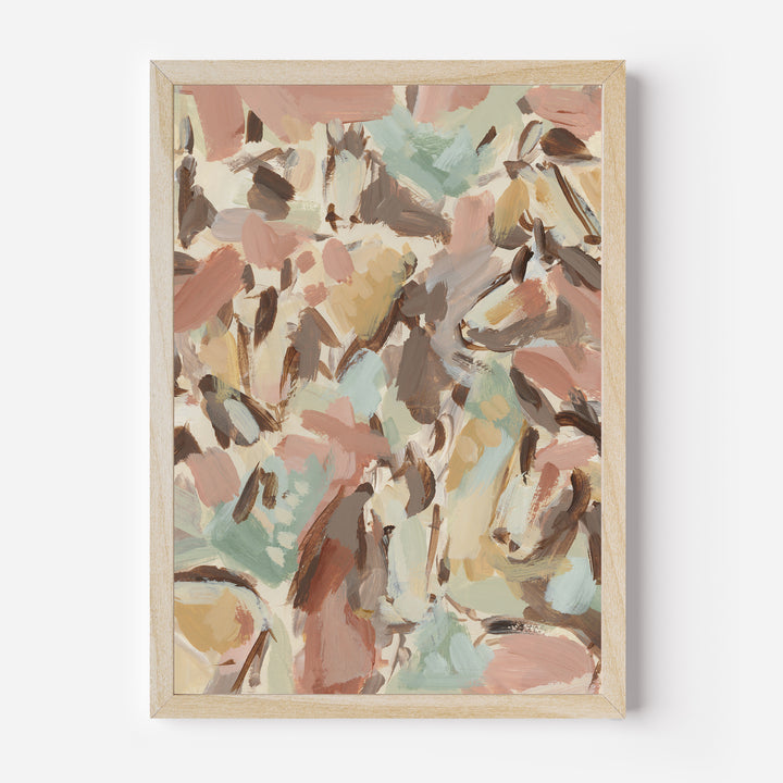 When Hooves Fade - Jetty Home