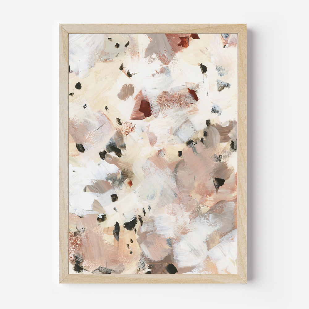 Appaloosa Light, No. 2 - Jetty Home