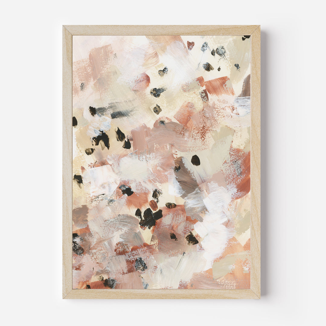 Appaloosa Light, No. 1 - Jetty Home