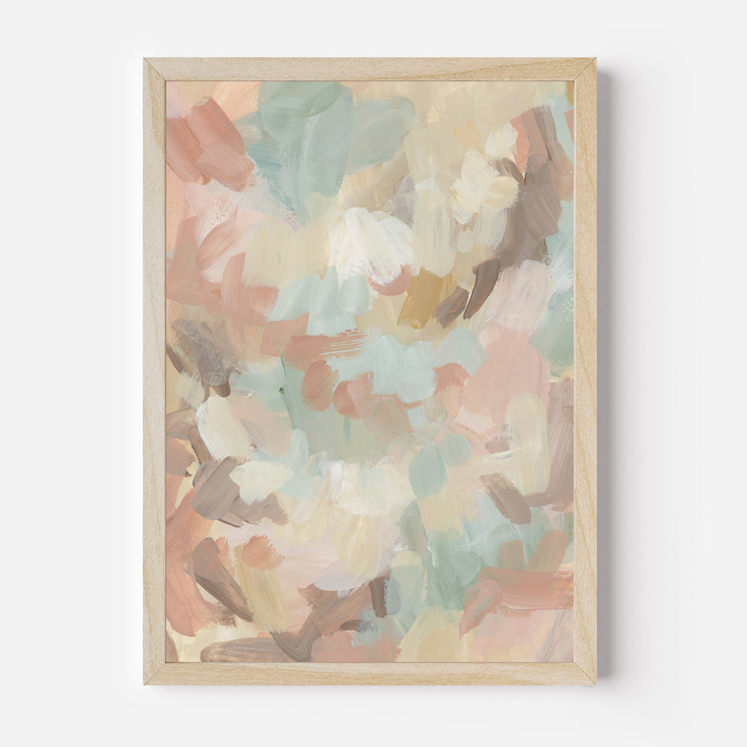 Broken Clay