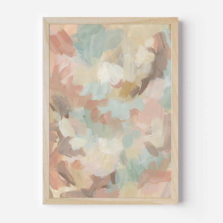 Broken Clay