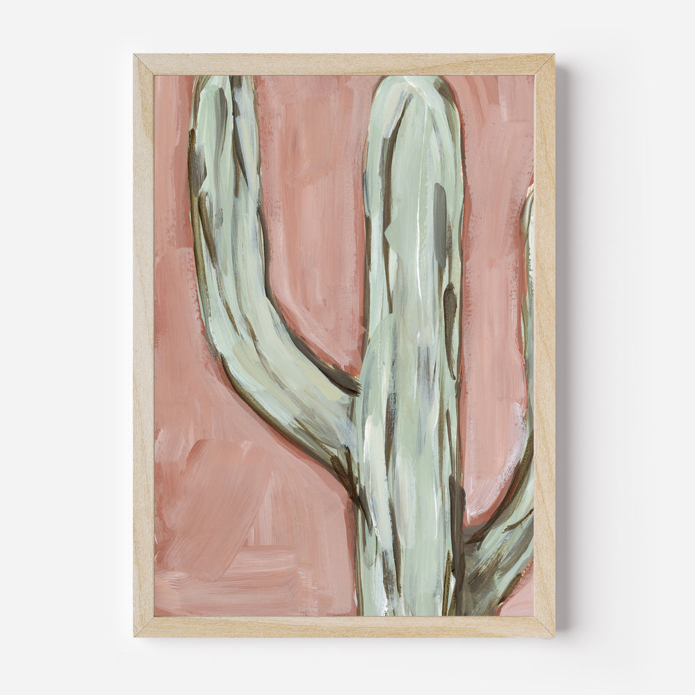 The Saguaro - Jetty Home