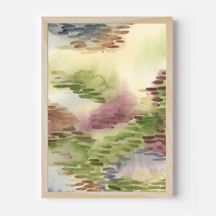 Soft Terrain - Jetty Home
