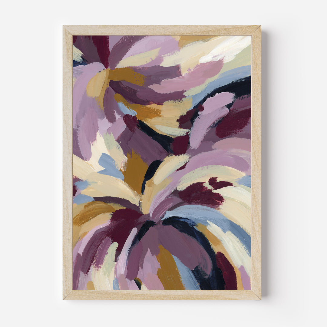 Bloom in Motion - Jetty Home