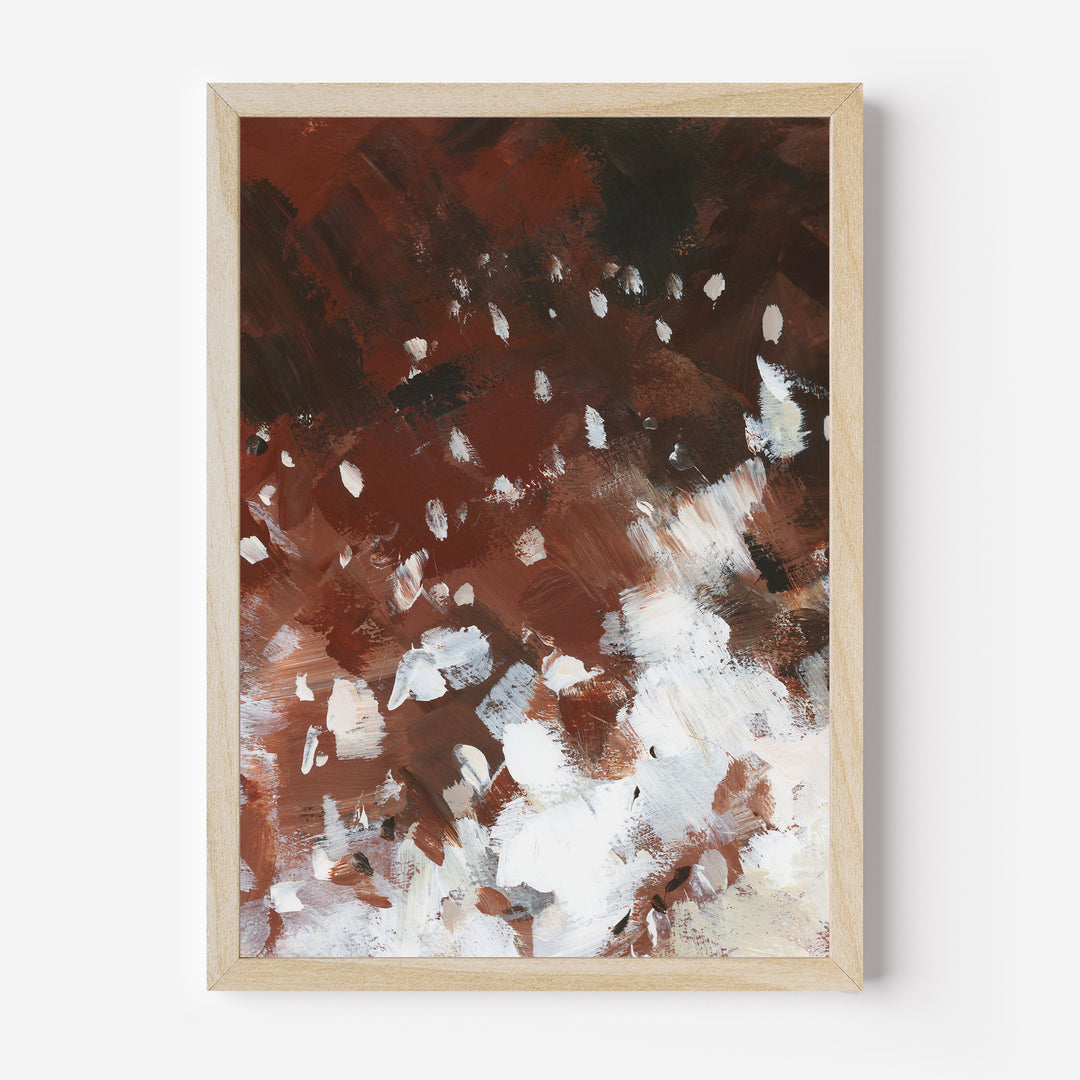 Chestnut Blanket - Jetty Home