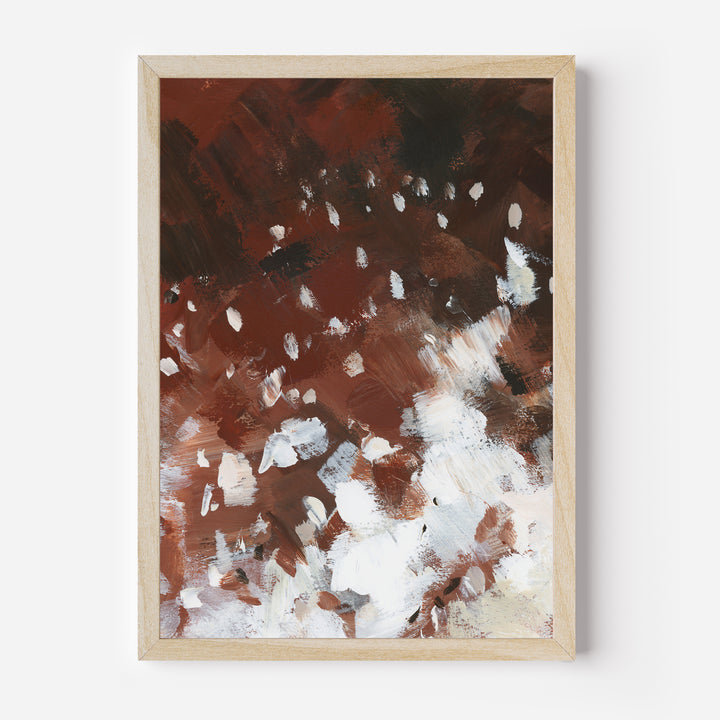 Chestnut Blanket - Jetty Home