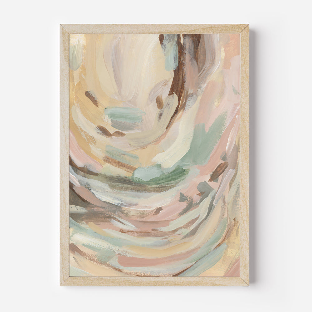 Toasted Layers - Jetty Home