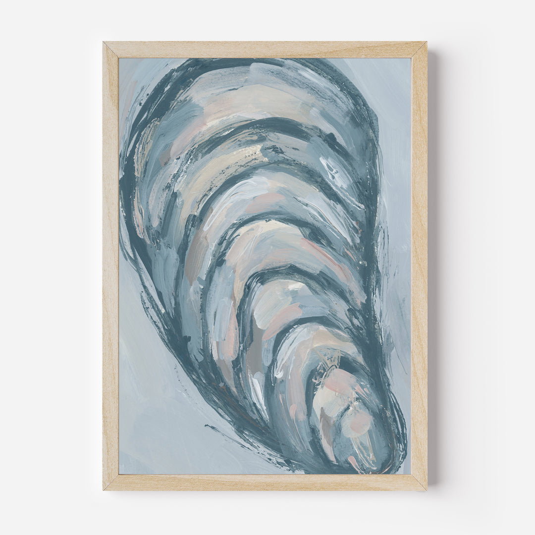 Mussel Study, No. 2