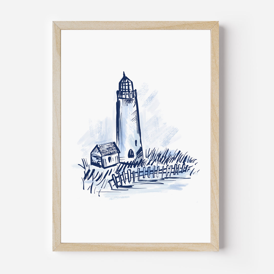 The Coast Keeper - Jetty Home