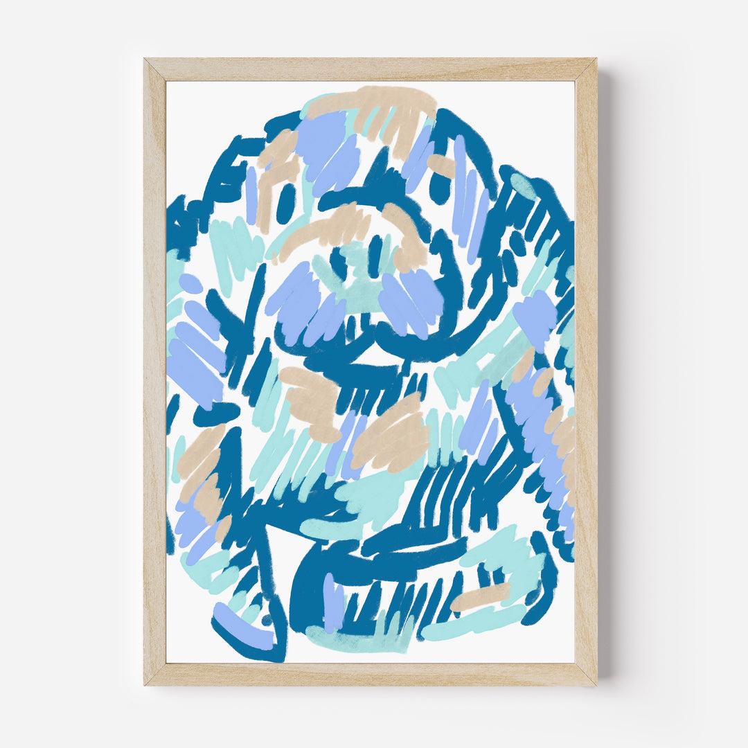 The Manatee, No. 1
