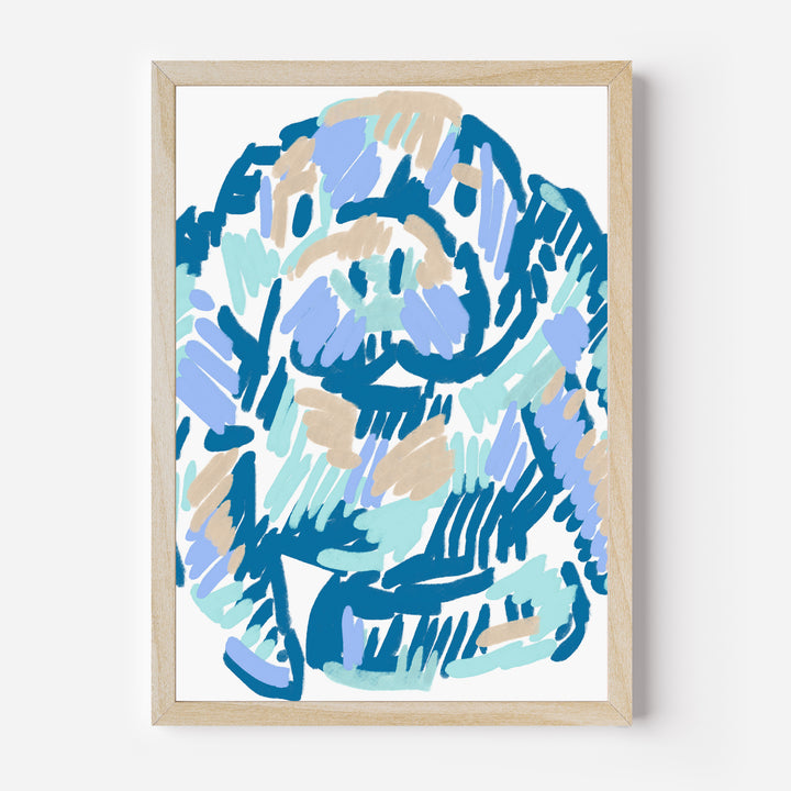 The Manatee, No. 1