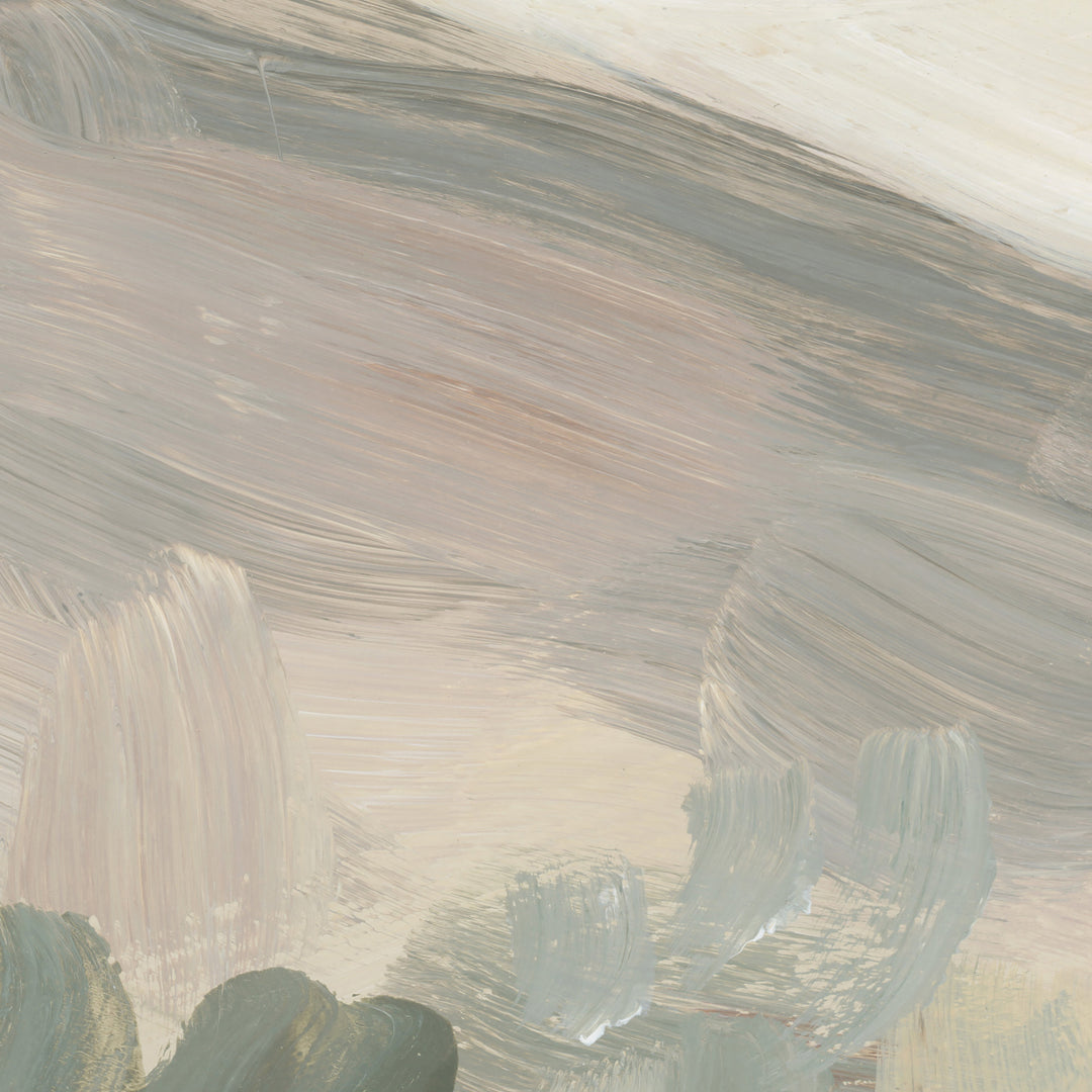 The Welsh Hills, No. 1