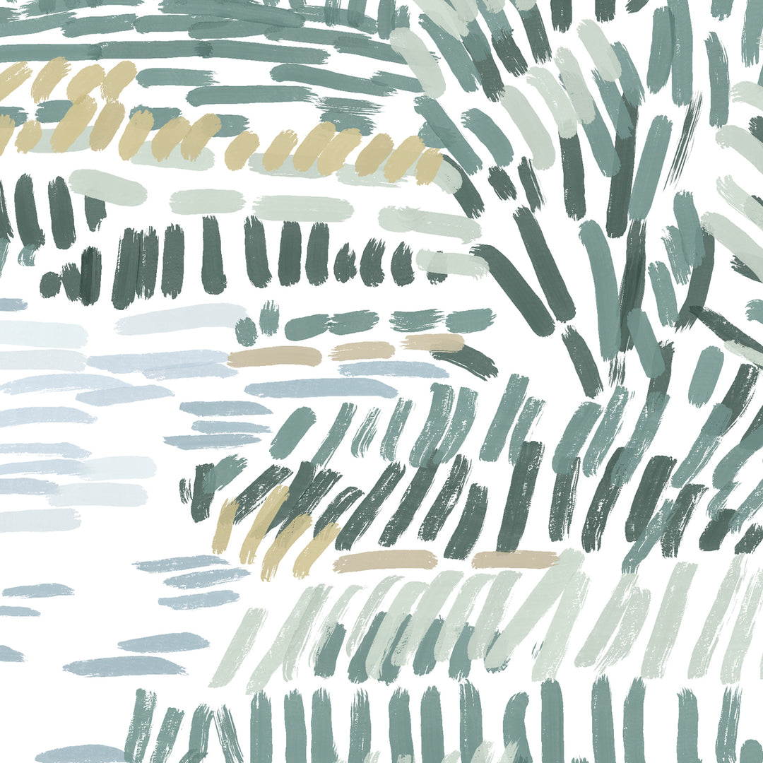 Where Water Wanders - Jetty Home