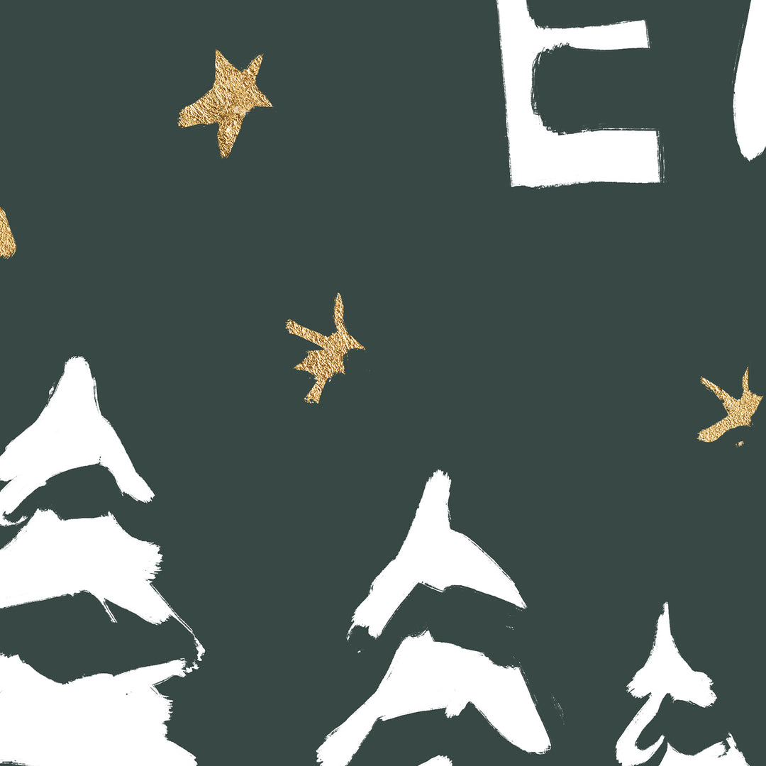 Forest Peace on Earth - Jetty Home