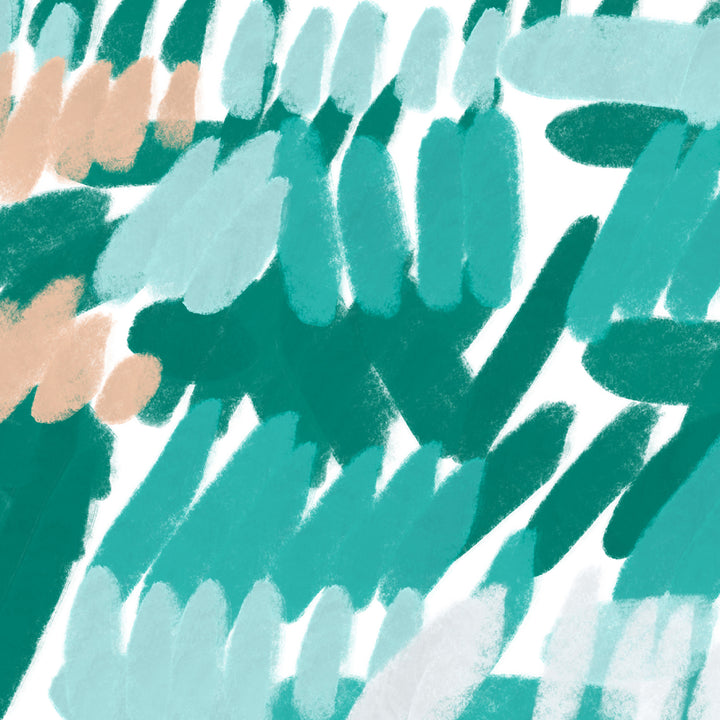 The Alligator Triptych - Set of 3