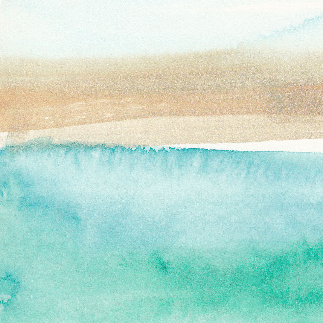 Morning and the Seascape - Jetty Home