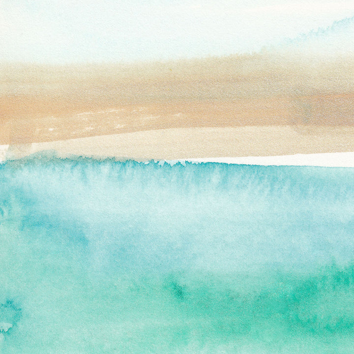 Morning and the Seascape - Jetty Home