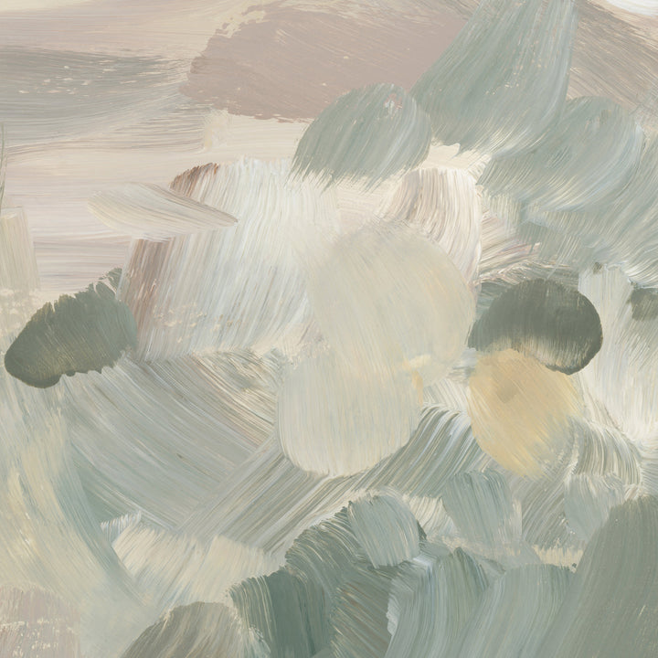 The Welsh Hills Triptych - Set of 3