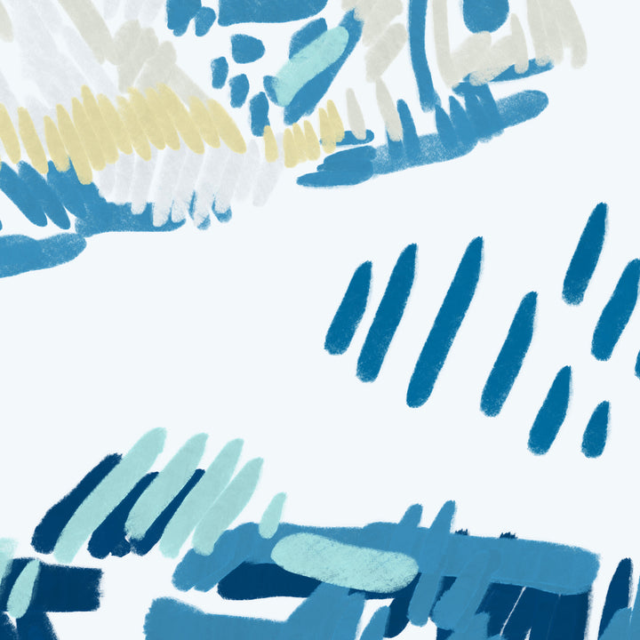Wild as the Sea