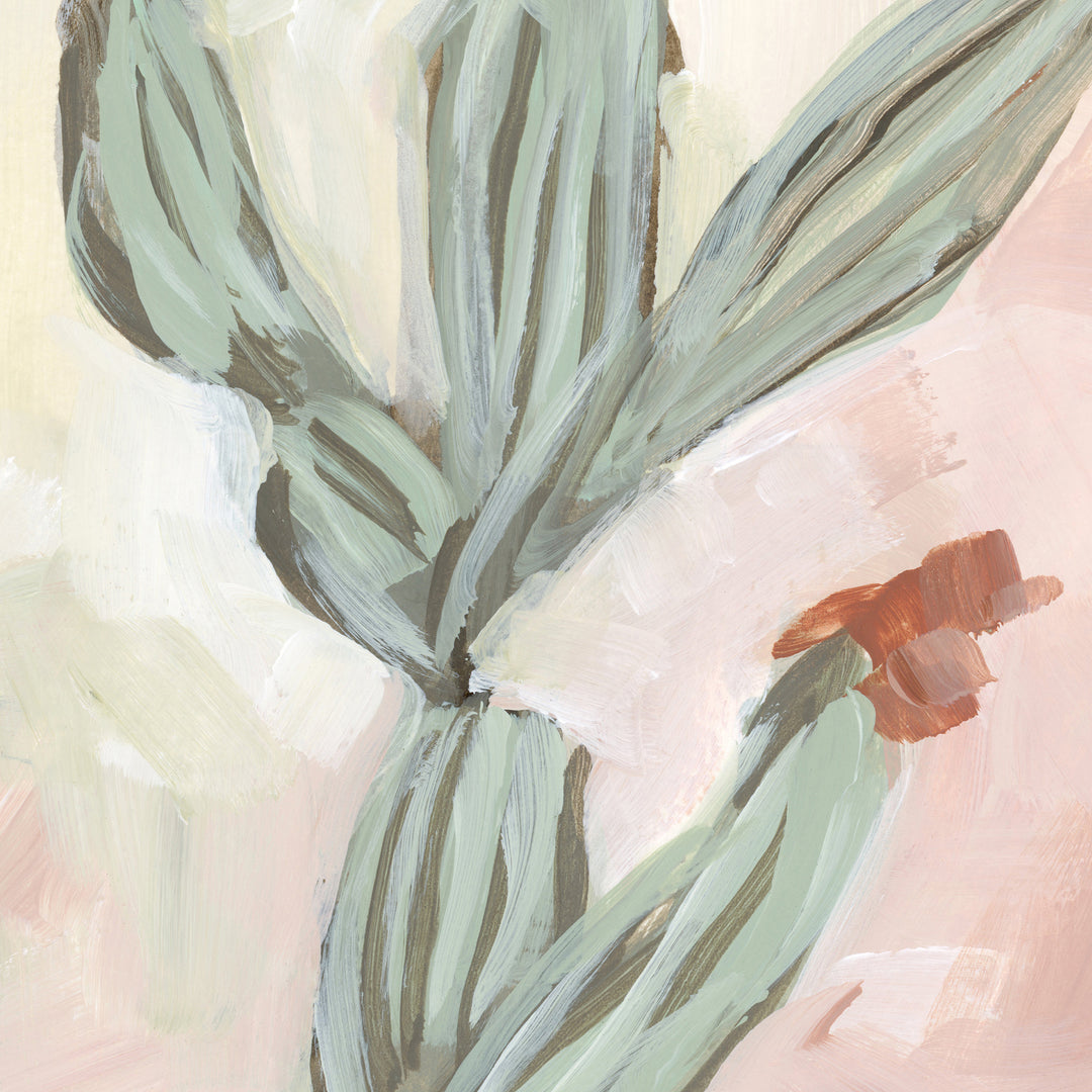 Blooming Cactus - Jetty Home