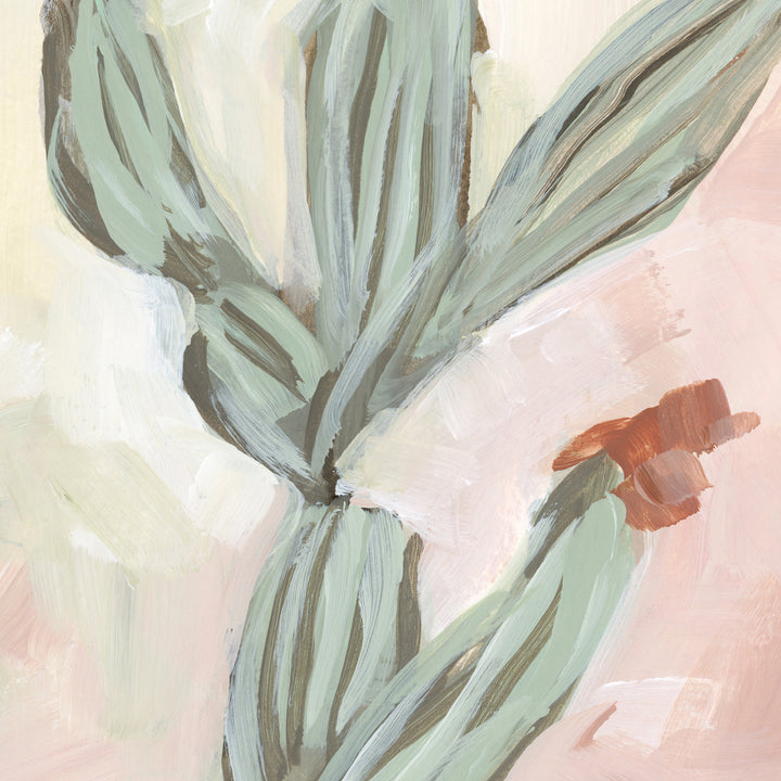 Blooming Cactus - Jetty Home