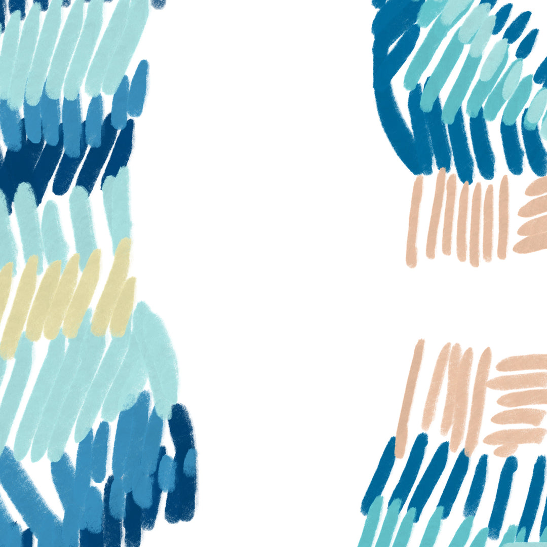 Bathing Suit Studies, No. 1