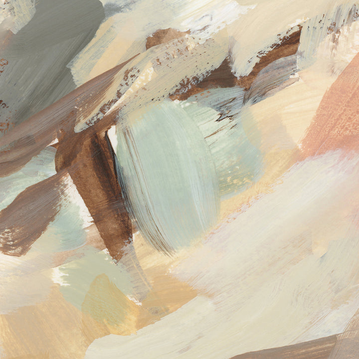 Sunbaked Mesa Triptych - Set of 3