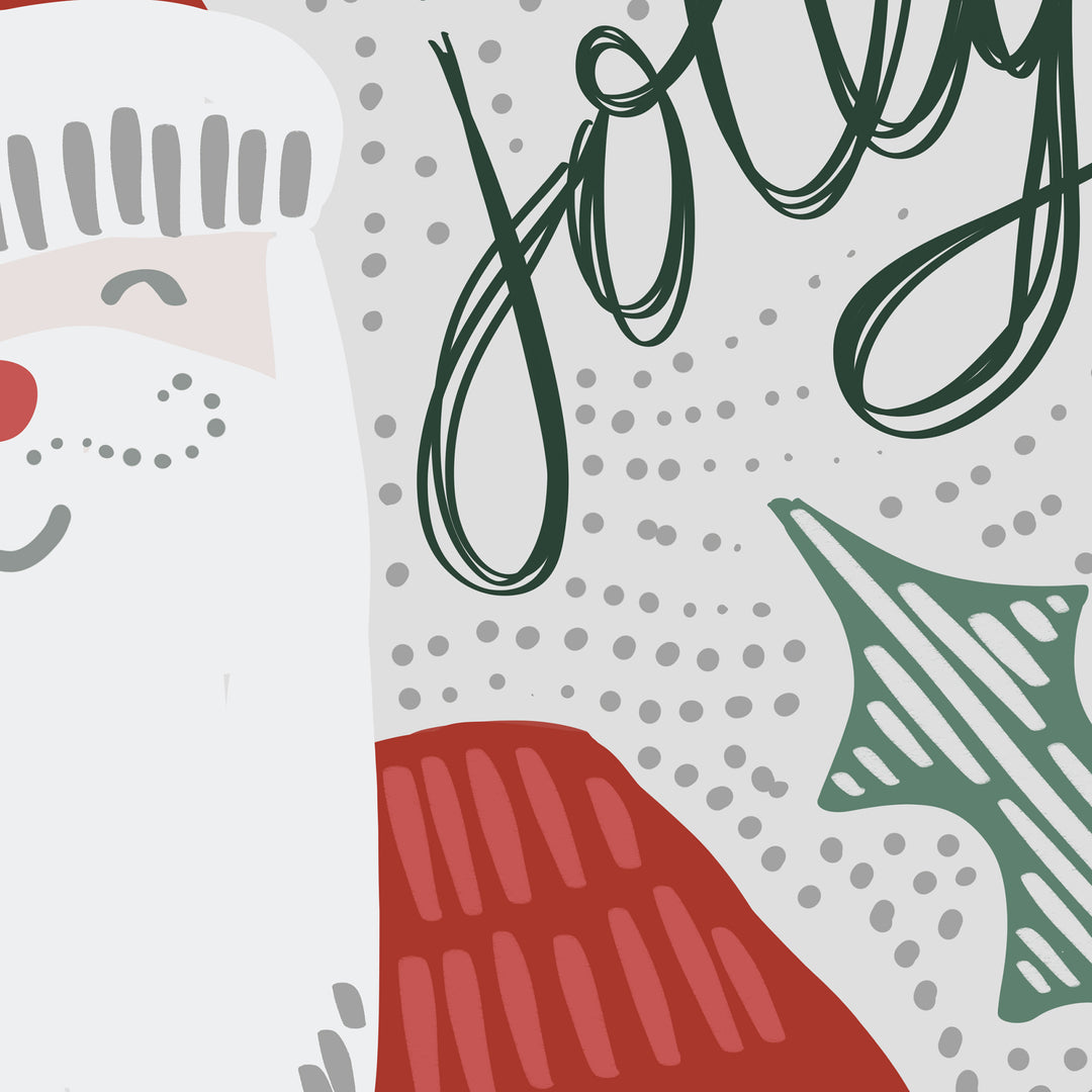 Be Jolly