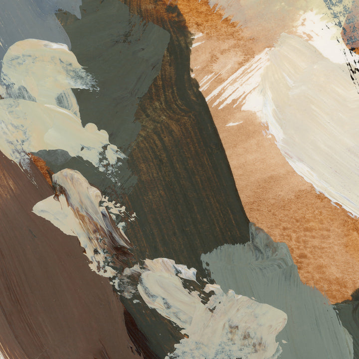 The Untamed Diptych - Set of 2