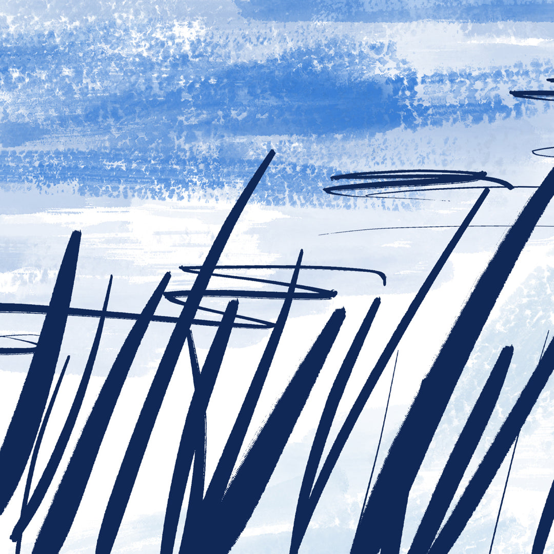 Past the Dunes - Jetty Home