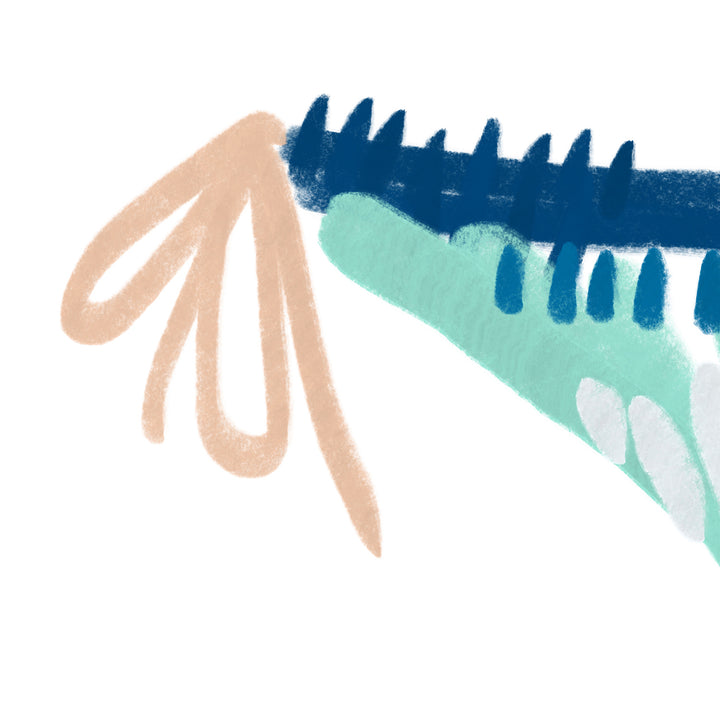 Bikini Forms, No. 2