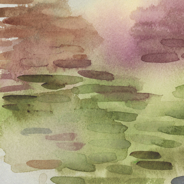 Soft Terrain - Jetty Home
