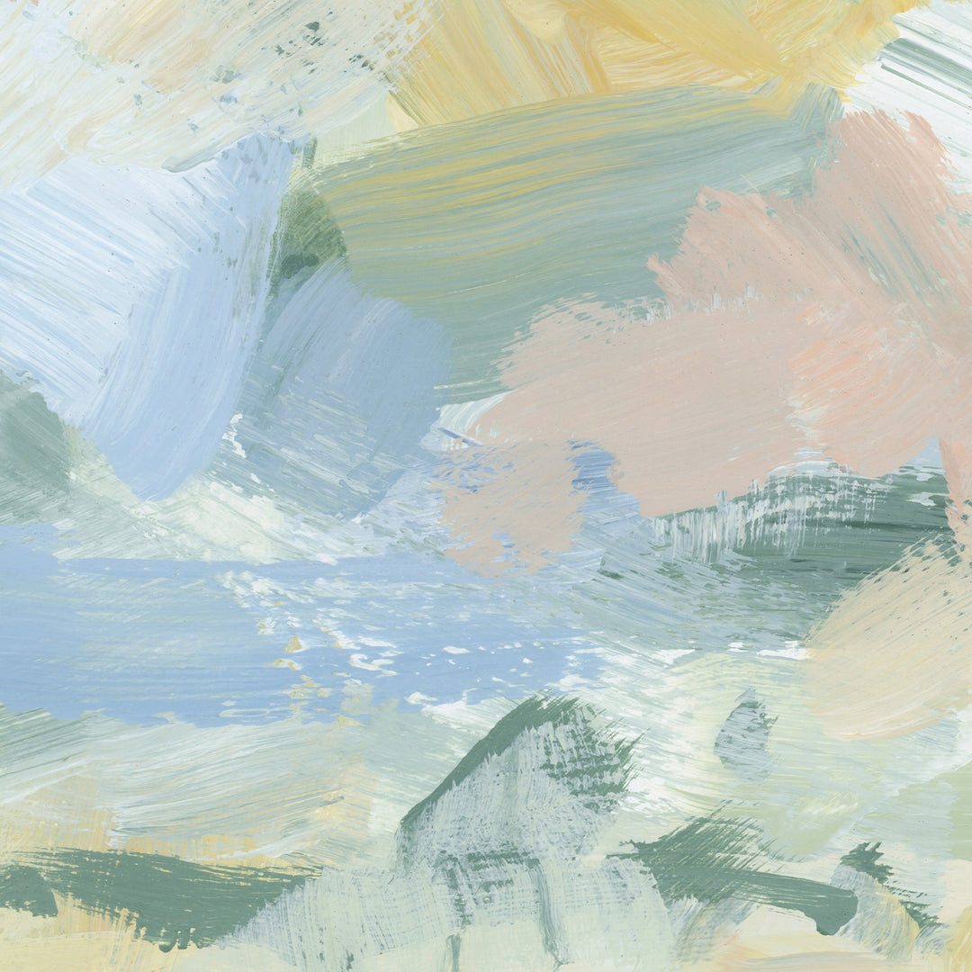 The Meadow Diptych - Set of 2 - Jetty Home