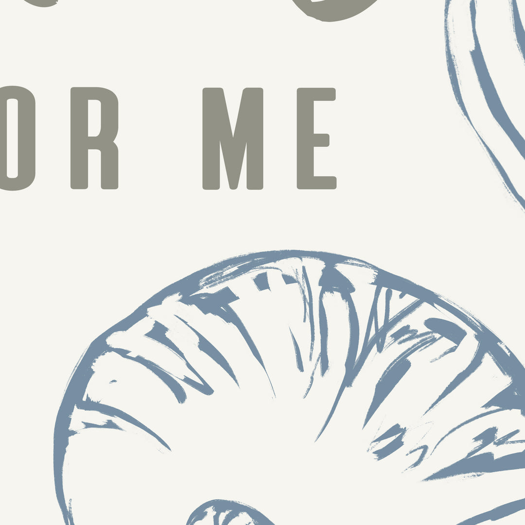 The Seashore is for Me - Jetty Home
