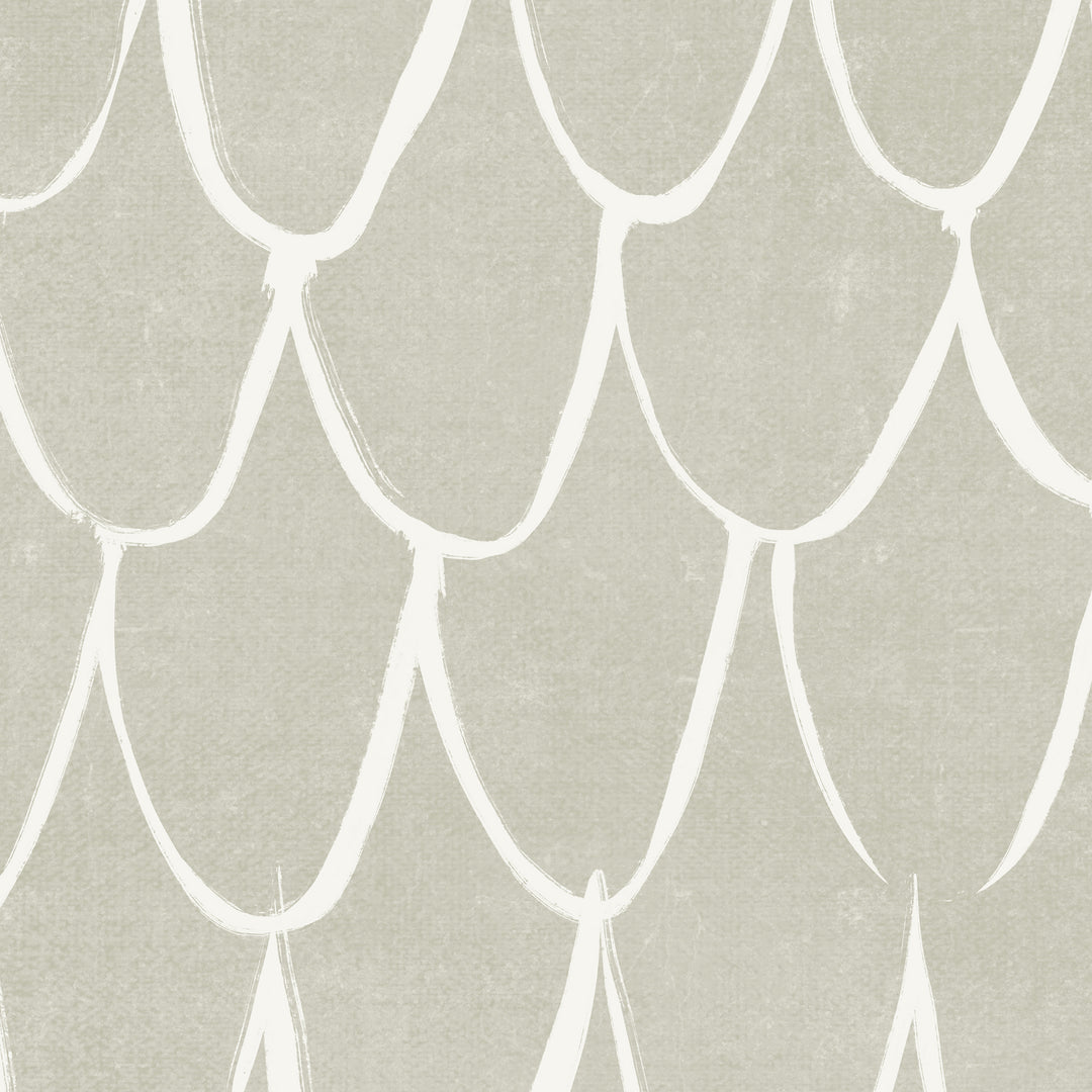 Mermaid Scales - Jetty Home