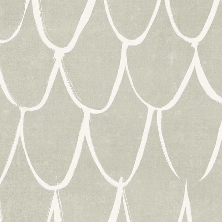 Mermaid Scales - Jetty Home